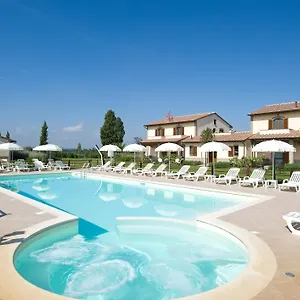 Le Rondini Di Francesco Di Assisi Vakantieboerderij Cannara