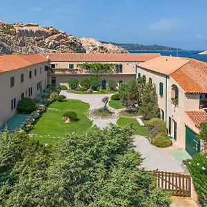 Cala Francese - Sul Mare , La Maddalena (Sassari) Italie