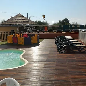Ali Baba , Ceriale Italie