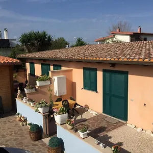 Aquila Di Mare , Fiumicino Italie